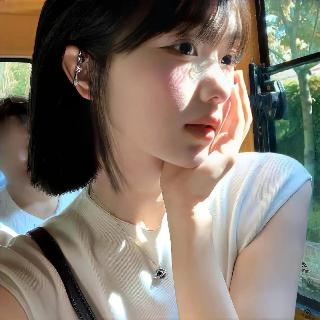 宝贝我最型