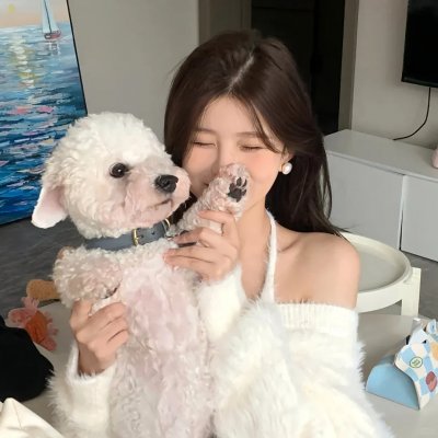 维也纳的姑娘们